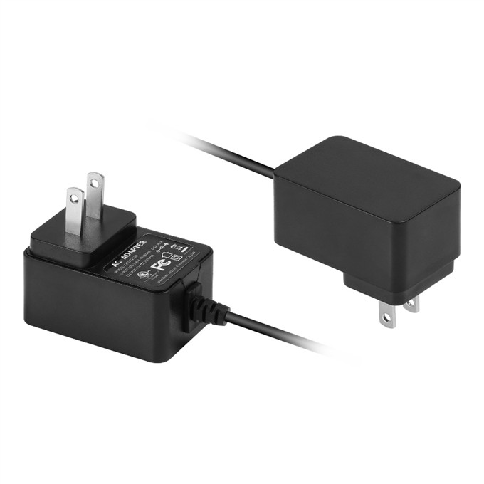 電源適配器常見(jiàn)故障及排除方法