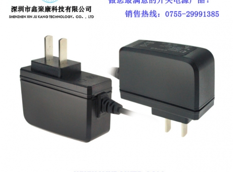 電源適配器都有哪些特點呢?